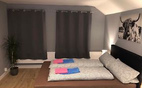 Stadtnah An Der Foerde 75 4